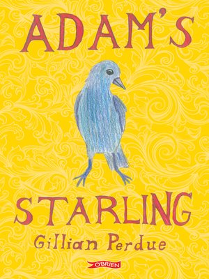 cover image of Adam's Starling